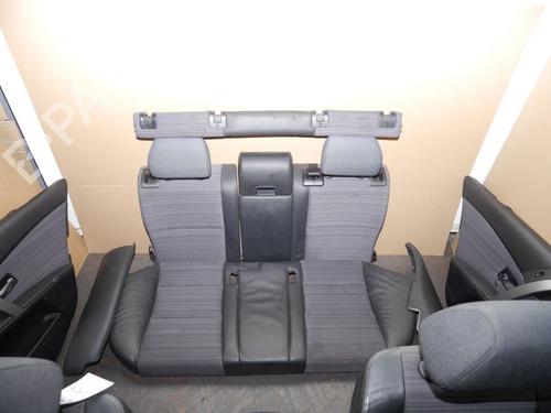 Sæde sæt BMW 5 Touring (E61) 525 d | BP32634874C78