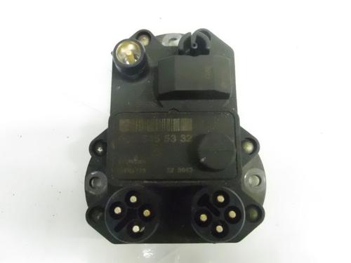 Used Electronic module Electronic module MERCEDES-BENZ 190 (W201) 2.0 (201.023) (102 hp) 33140323 33140323