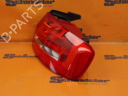 Right taillight AUDI A4 B8 (8K2) 2.0 TDI | BP32662639C35