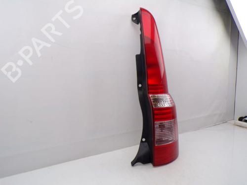Right taillight FIAT PANDA (169_) 1.2 (169.AXB11, 169.AXB1A) | BP33157576C35 - Image 2