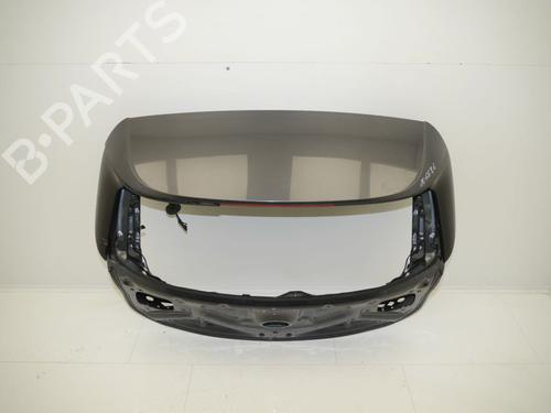 Tailgate BMW X2 (F39) sDrive 18 i | BP24389357C6 