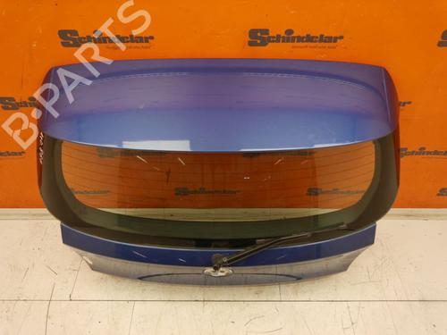 Tailgate BMW 1 (E87) 118 i | BP24415221C6 