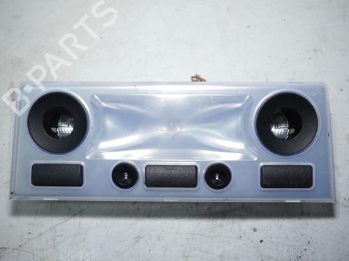 Used Interior roof light Interior roof light BMW 5 Touring (E61) 525 d (197 hp) 33139327 33139327