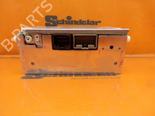 Radio FORD FIESTA VI (CB1, CCN) 1.25 | BP24535718E6 