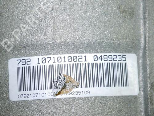 Gearbox BMW 3 Touring (E91) 320 d | BP33139821M3  - Image 8