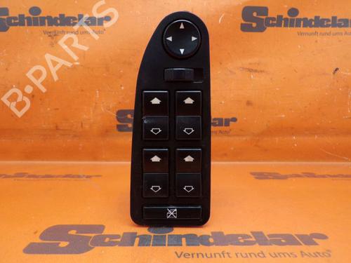 Used Switch BMW 5 Touring (E39) 520 i (170 hp) 32649418