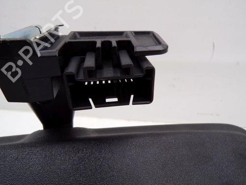 Rear mirror OPEL CORSA E (X15) 1.4 (08, 68) | BP32841756I6  - Image 6