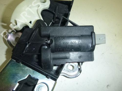 Electronic module VW PASSAT CC B6 (357) 3.6 FSI 4motion | BP32638937M83