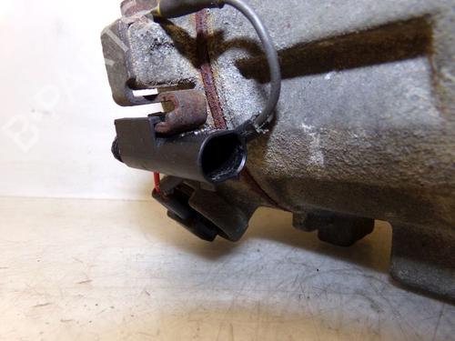 AC compressor MERCEDES-BENZ A-CLASS (W168) A 140 (168.031, 168.131) | BP30889172M34 