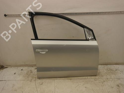 Used Right front door VW POLO V (6R1, 6C1) 1.4 (6R1) (85 hp) 31068889
