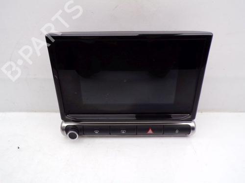 Módulo eletrónico Módulo eletrónico CITROËN C3 III (SX) 1.2 THP 110 (SXHNPS, SXHNZT, SXHNZ6) (110 hp) 33684821 33684821