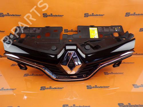 Grill RENAULT CAPTUR I (J5_, H5_) 0.9 TCe 90 | BP33148738C40 - Image 2
