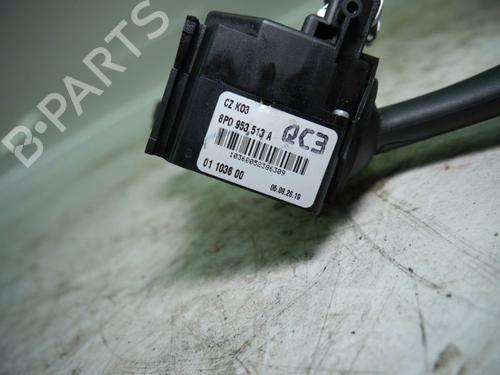 Steering column stalk AUDI A3 (8P1) 1.6 | BP32634517I23