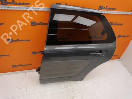 Dør venstre bagtil CITROËN C4 CACTUS 1.6 BlueHDi 100 | BP30669726C4