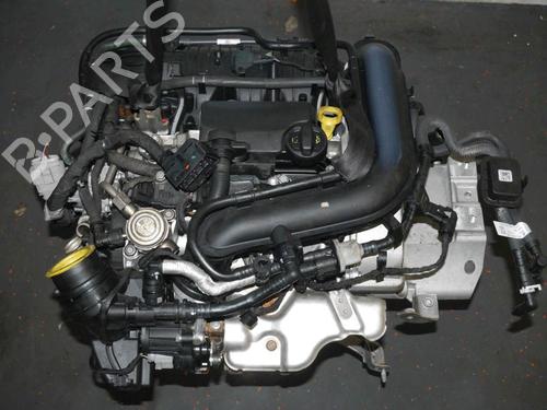 Engine VW POLO VI (AW1, BZ1, AE1) 1.0 TSI | BP35997295M1 - Image 6