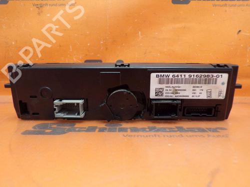 Climate control BMW 3 Touring (E91) 330 xd | BP33151766I5 - Image 3