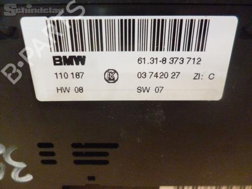 Switch BMW 5 Touring (E39) 523 i | BP33138374I30 - Image 4