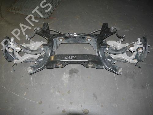 Other FORD USA MUSTANG Convertible 2.3 EcoBoost | BP33150031O1 - Image 2