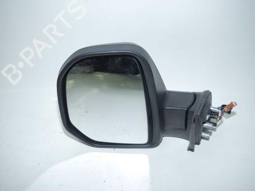 Andre PEUGEOT PARTNER Tepee 1.6 VTi (90 hp) 33141548