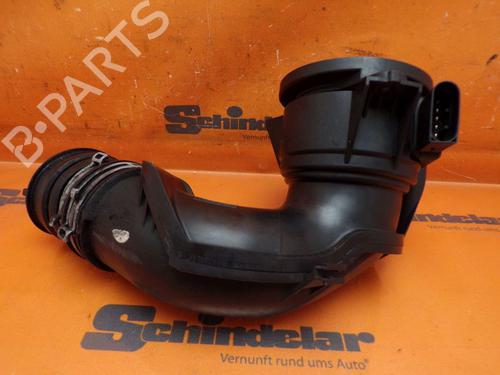 Mass air flow sensor MERCEDES-BENZ C-CLASS Coupe (CL203) C 180 Kompressor (203.746) | BP28528683M95 