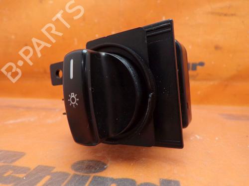 Headlight switch MERCEDES-BENZ A-CLASS (W169) A 170 (169.032, 169.332) | BP32647813I24