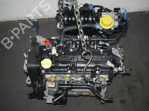 Engine FIAT 500 (312_) 1.2 (312AXA1A) | BP33298501M1 - Image 5