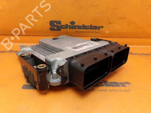 Used Engine control unit (ECU) SUZUKI SX4 S-Cross (JY) 1.6 AllGrip (AKK 416) (120 hp) 24535757