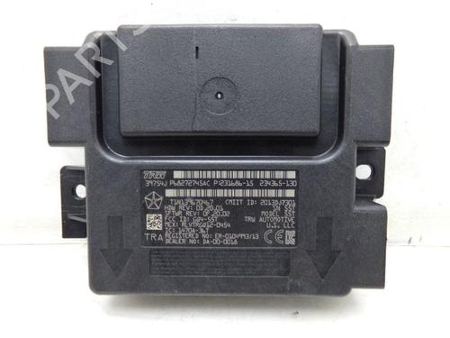 Kollisjonspute styreenhet JEEP CHEROKEE (KL) 2.2 CRD 4x4 (200 hp) 30047554