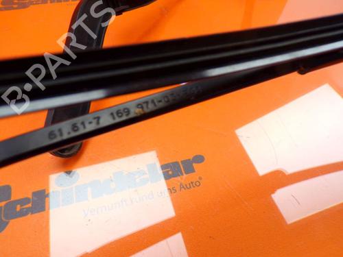 Front windshield wiper arm BMW 1 (E87) 116 i | BP24390925C143 