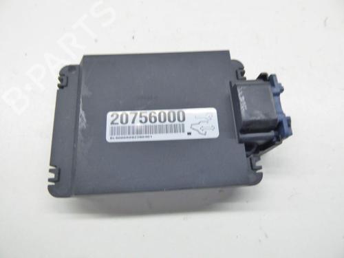 Used Control unit OPEL INSIGNIA A Sports Tourer (G09) 2.0 CDTI (35) (160 hp) 24387728