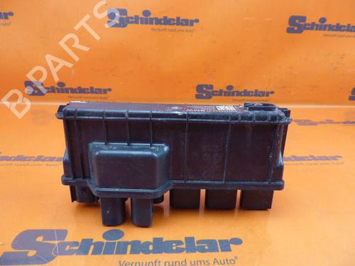 Control unit BMW 3 Touring (G21, G81) 318 i | BP33147252M11 - Image 2