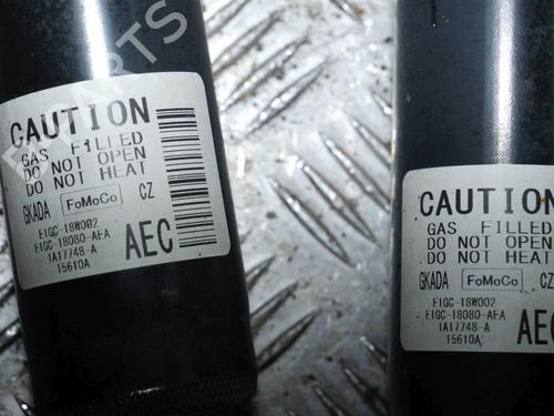 Other FORD S-MAX (CJ, WA6) 2.0 TDCi | BP33146419O1 - Image 4