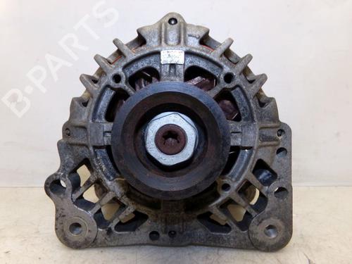 Used Alternator VW POLO IV (9N_, 9A_) 1.2 12V (64 hp) 30521860