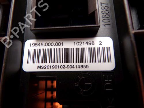 Fuse box BMW 1 (F20) 116 d | BP32647402E1 