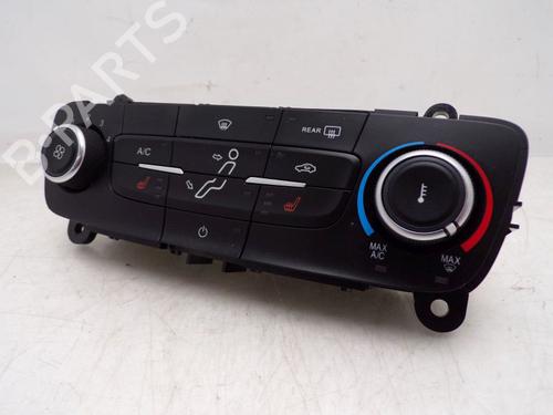 Climate control FORD FOCUS III Turnier 1.0 EcoBoost | BP30184992I5
