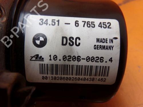 ABS pump BMW 3 Convertible (E46) 320 Ci | BP32836857M43  - Image 6