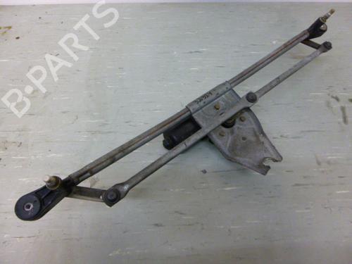 Tringlerie essuie-glace avant FORD TRANSIT Van (FA_ _) 2.0 DI (FAE_, FAF_, FAG_) (75 hp) 33138450