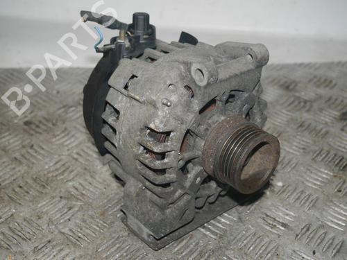alternator-mercedes-benz-vaneo-414-2002-2003-2004-2005-38626817 main image