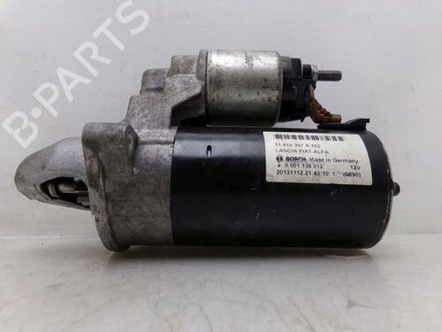 Starter FIAT 500L (351_, 352_) 1.3 D Multijet (199LXY1A, 199LXY11) | BP32839983M8 - Image 3
