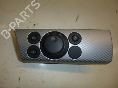 Used Headlight switch OPEL ASTRA H (A04) 1.9 CDTI 16V (L48) (120 hp) 33141535