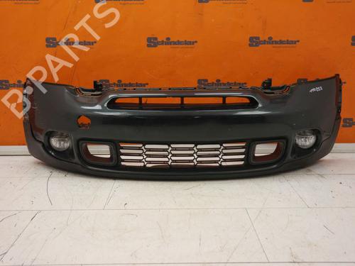 Used Front bumper Front bumper MINI MINI COUNTRYMAN (R60) Cooper D ALL4 (112 hp) 34256262 34256262