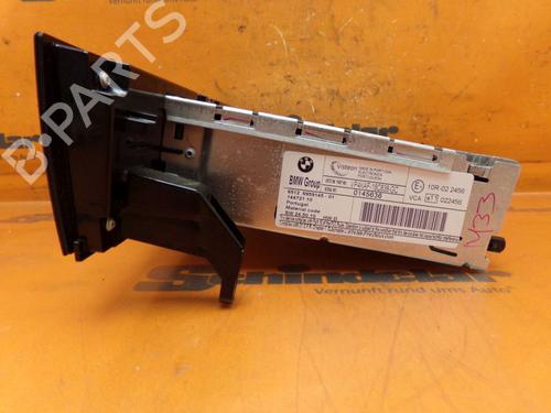 Radio BMW 3 Touring (E91) 320 d | BP28044837E6 