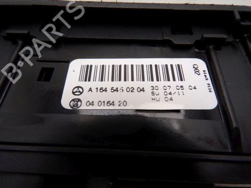 Headlight switch MERCEDES-BENZ M-CLASS (W164) ML 280 CDI 4-matic (164.120) | BP29873303I24