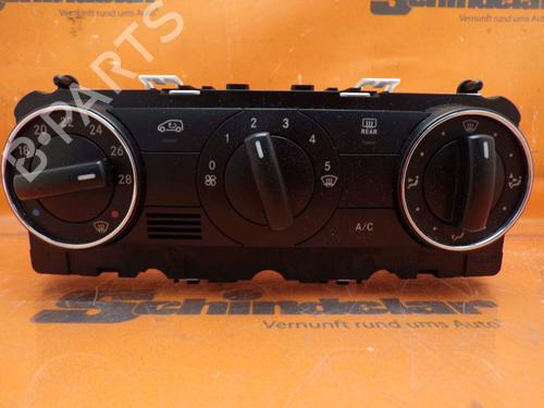 Used Climate control MERCEDES-BENZ A-CLASS (W169) A 150 (169.031, 169.331) (95 hp) 24414192