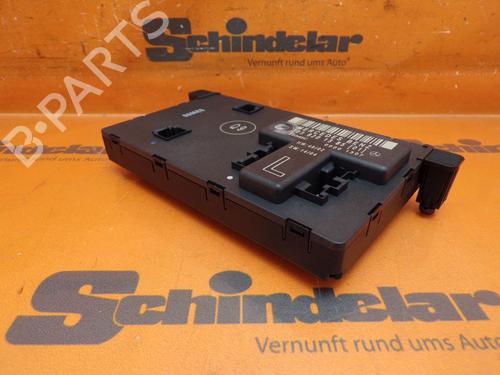Used Electronic module Electronic module MERCEDES-BENZ C-CLASS (W203) C 240 (203.061) (170 hp) 33154030 33154030