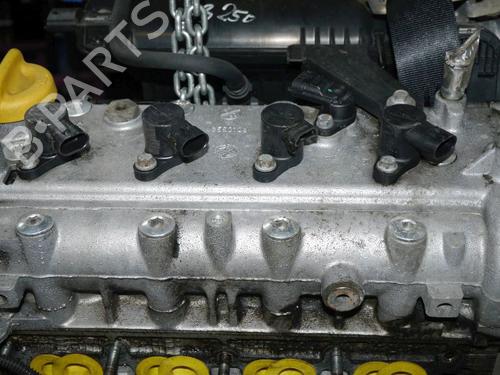 Engine FIAT IDEA (350_) 1.4 16V | BP34255066M1  - Image 7