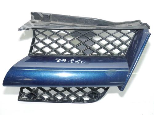 Used Grille MITSUBISHI OUTLANDER I (CU_W) 2.4 4WD (CU5W) (160 hp) 33139034
