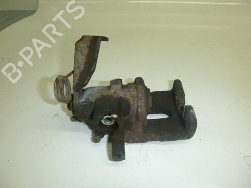 Used Right rear brake caliper HONDA CIVIC VIII Hatchback (FN, FK) 1.4 (FK1, FN4) (100 hp) 33142841