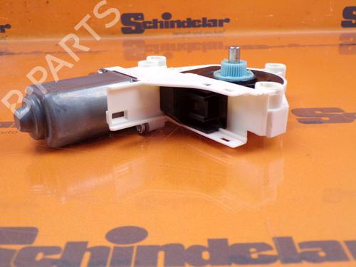 Right front window motor PORSCHE CAYENNE (92A) 4.2 S Diesel | BP32833040E20 - Image 2