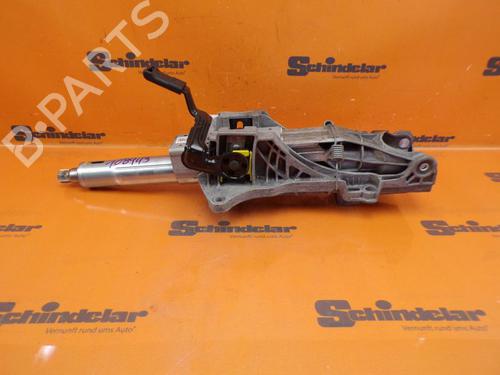 Used Steering column Steering column MERCEDES-BENZ VITO Tourer (W447) 114 CDI / 114 BlueTEC (447.701, 447.703, 447.705) (136 hp) 33149170 33149170